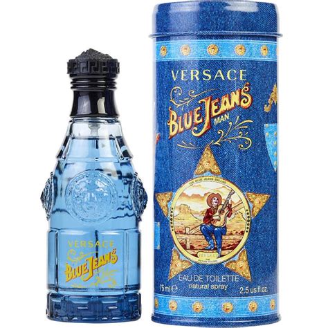 blue jeans versace boots|Versace Blue Jeans fragrance.